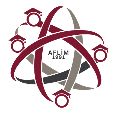 AFLİM logosu